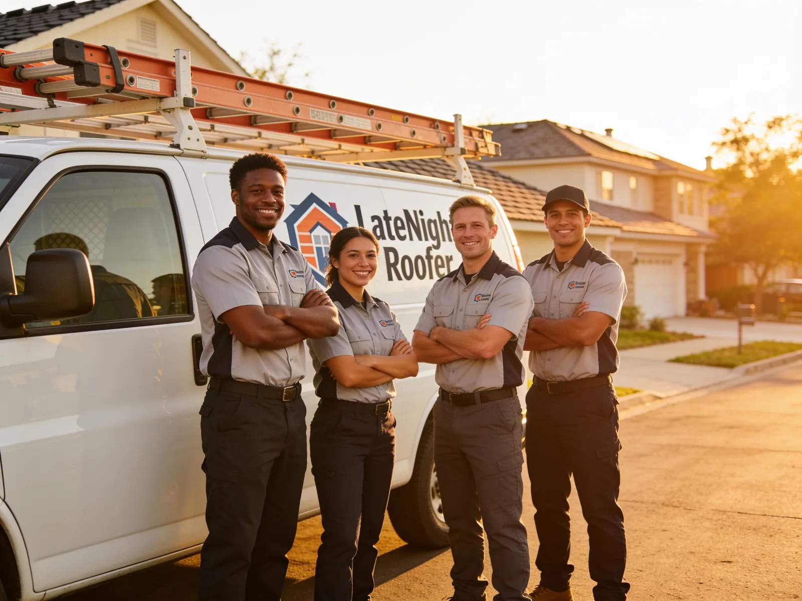 Emergency Roof Repair company in Tram, KY